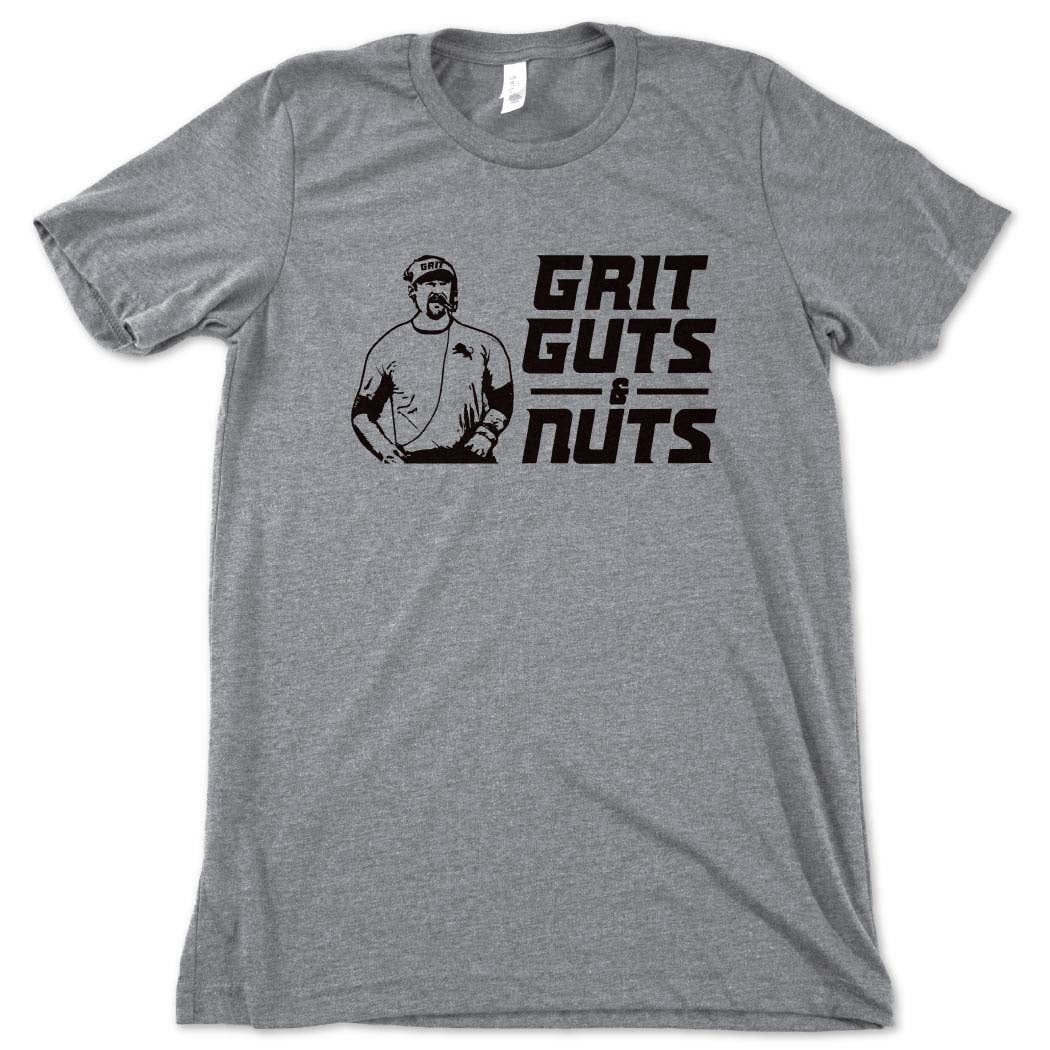 Guts Tee