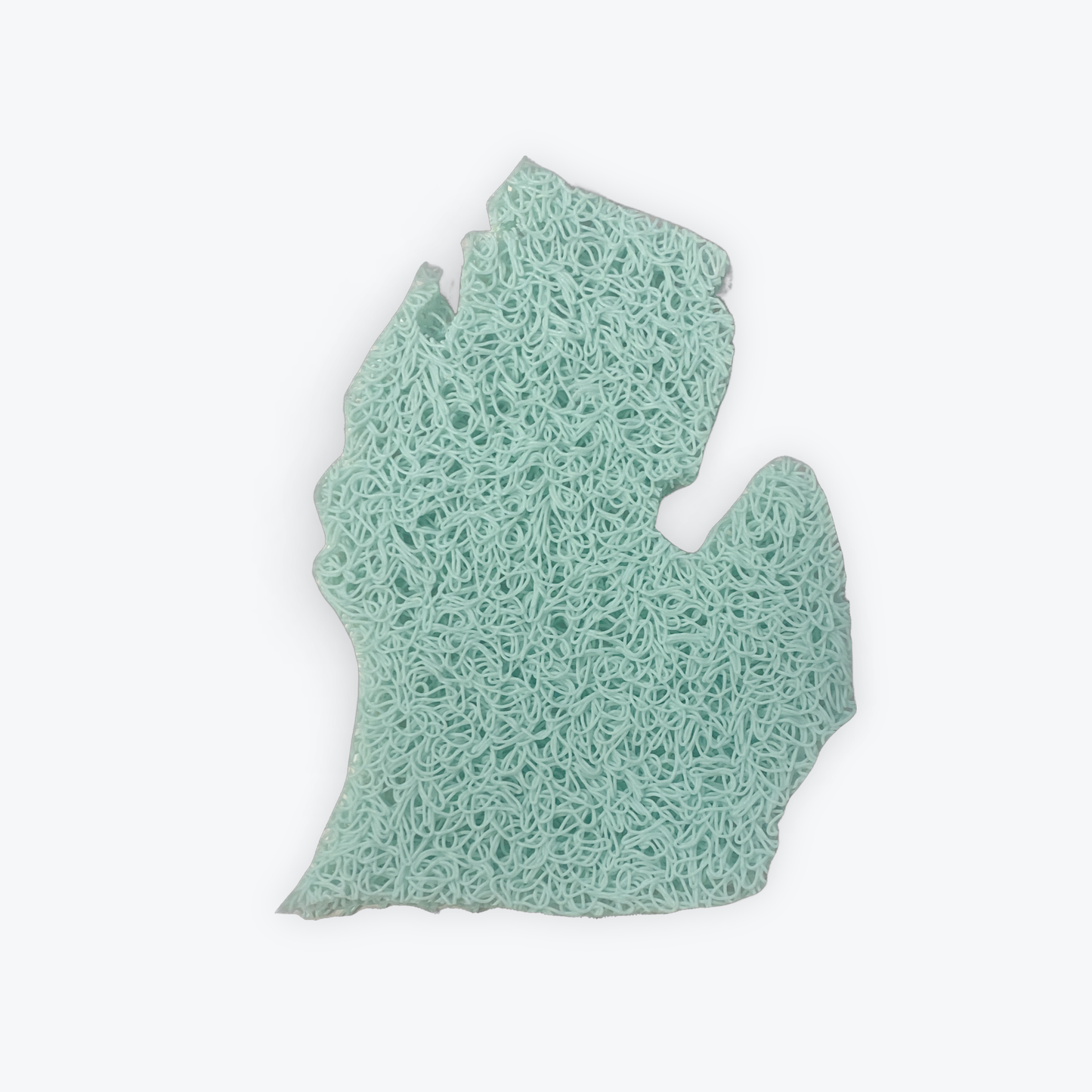 Michigan Soap Lifts - Mint