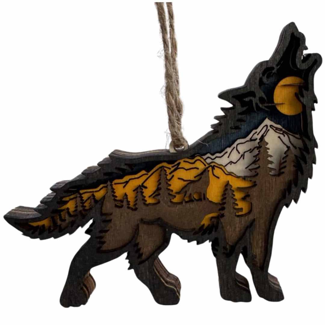 Wolf
