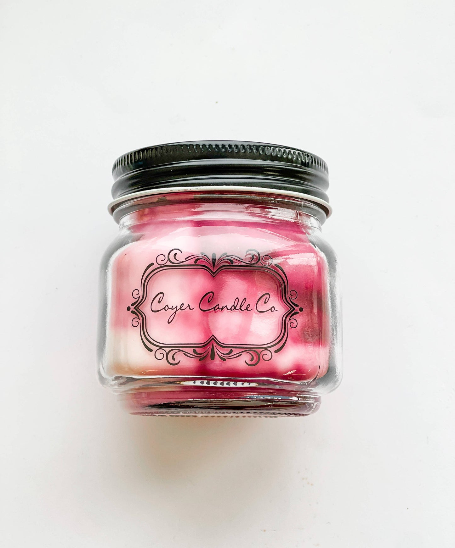 8 oz. Jar Candles - Michigan Spring Collection