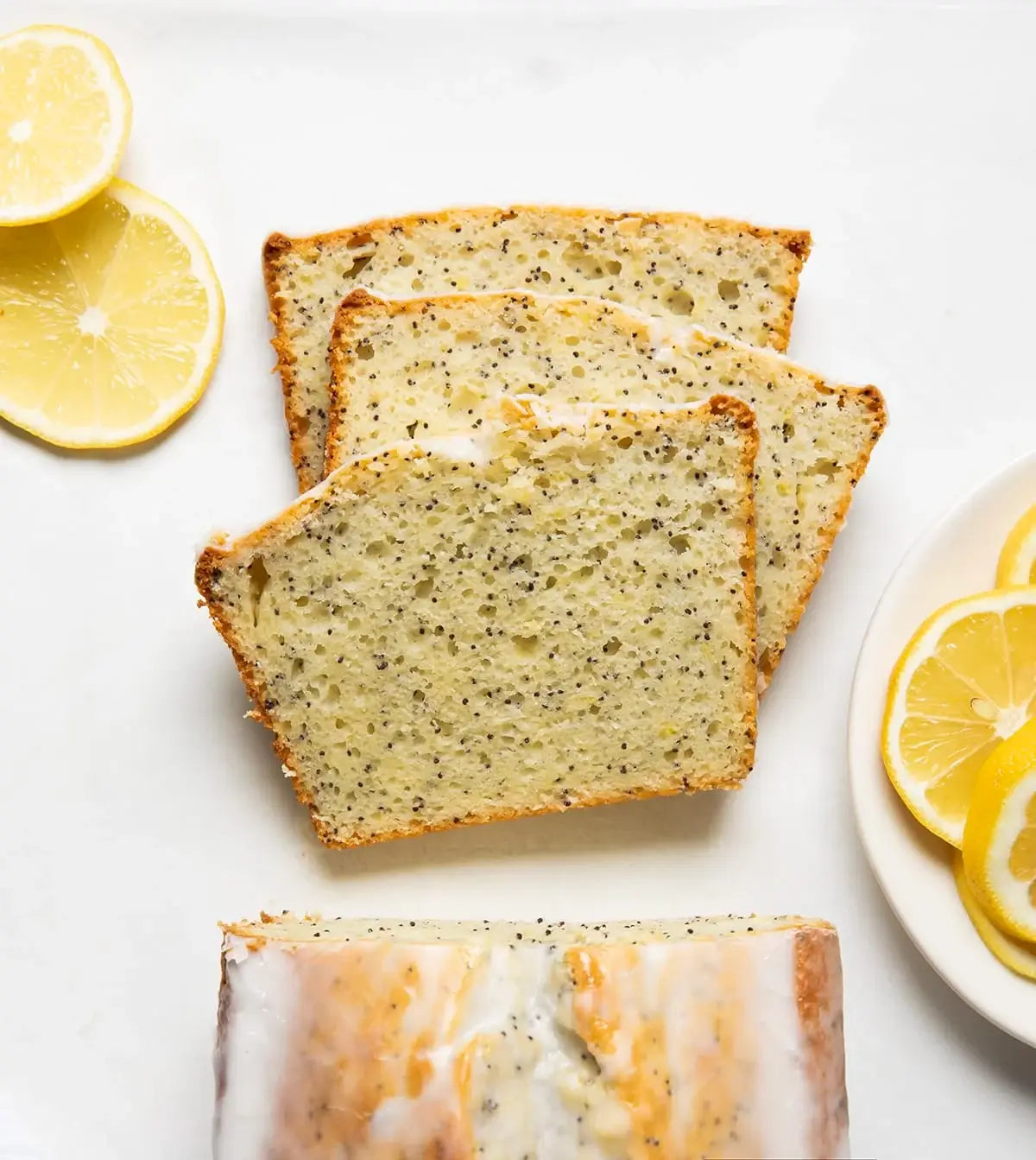 Lemon Poppy Seed - Half Case