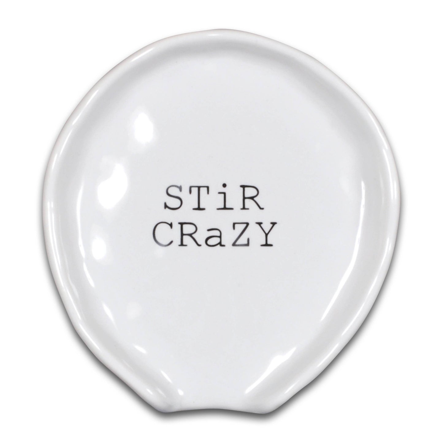 Stir Crazy_Spoon Rest