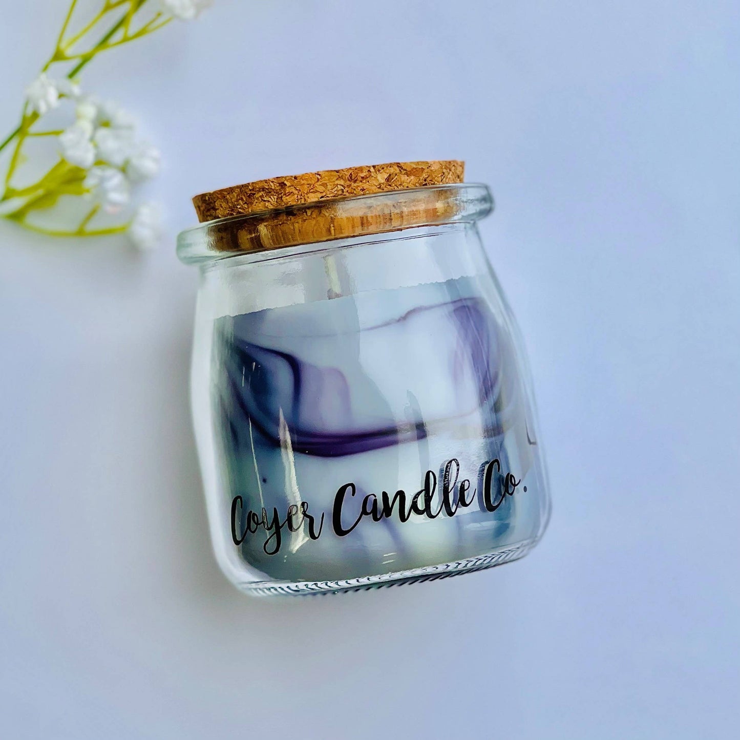 5 oz. Studio Jar Candles - Summer Collection