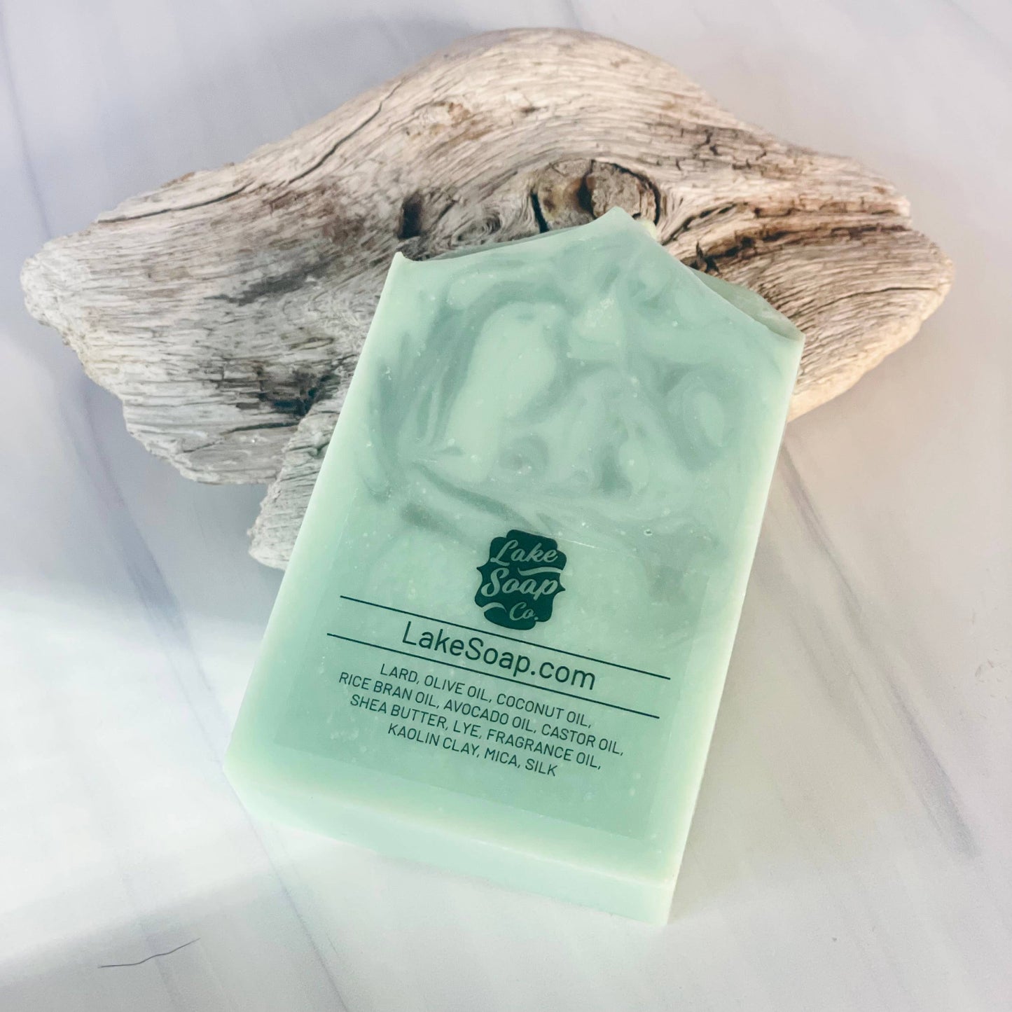 Eucalyptus Mint Soap