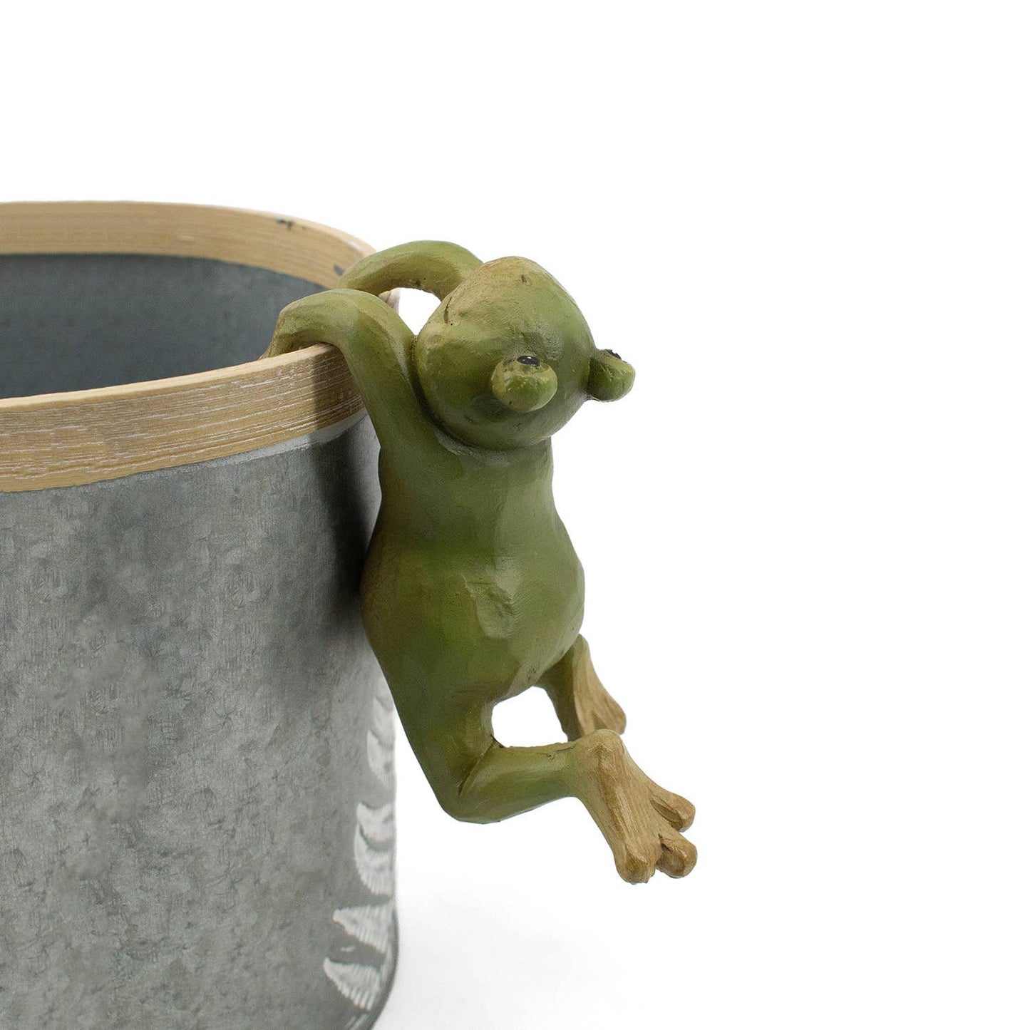 Little Resin Frog