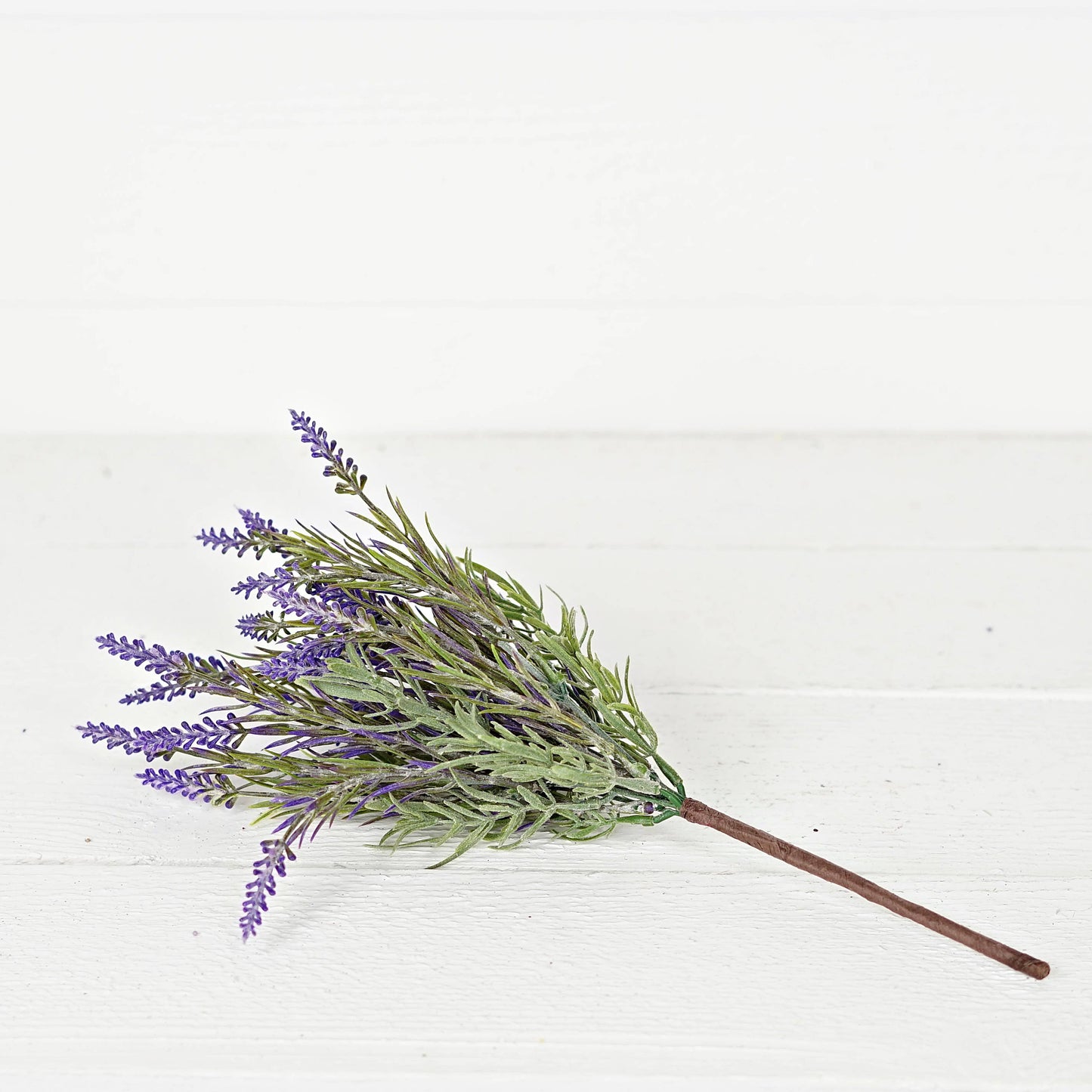 35103- 15in Bush-Flocked French Lavender
