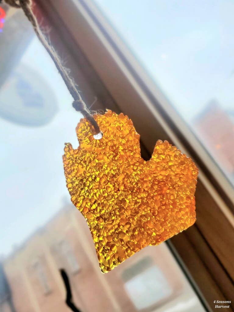 Hanging Air Freshener - 4 Seasons Harvest