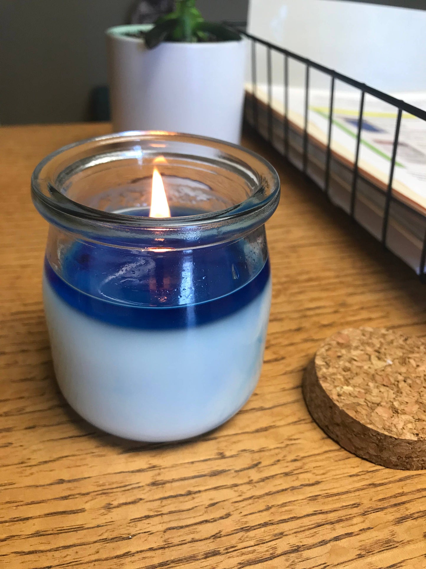 5 oz. Studio Jar Candles - Summer Collection