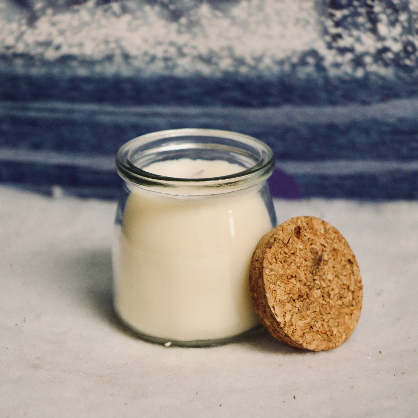 5 oz. Studio Jar Candles - Summer Collection