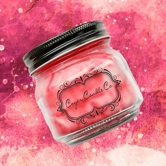 Maple Pecan n' Apple Bourbon- 8oz