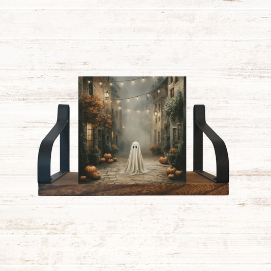Town Ghost