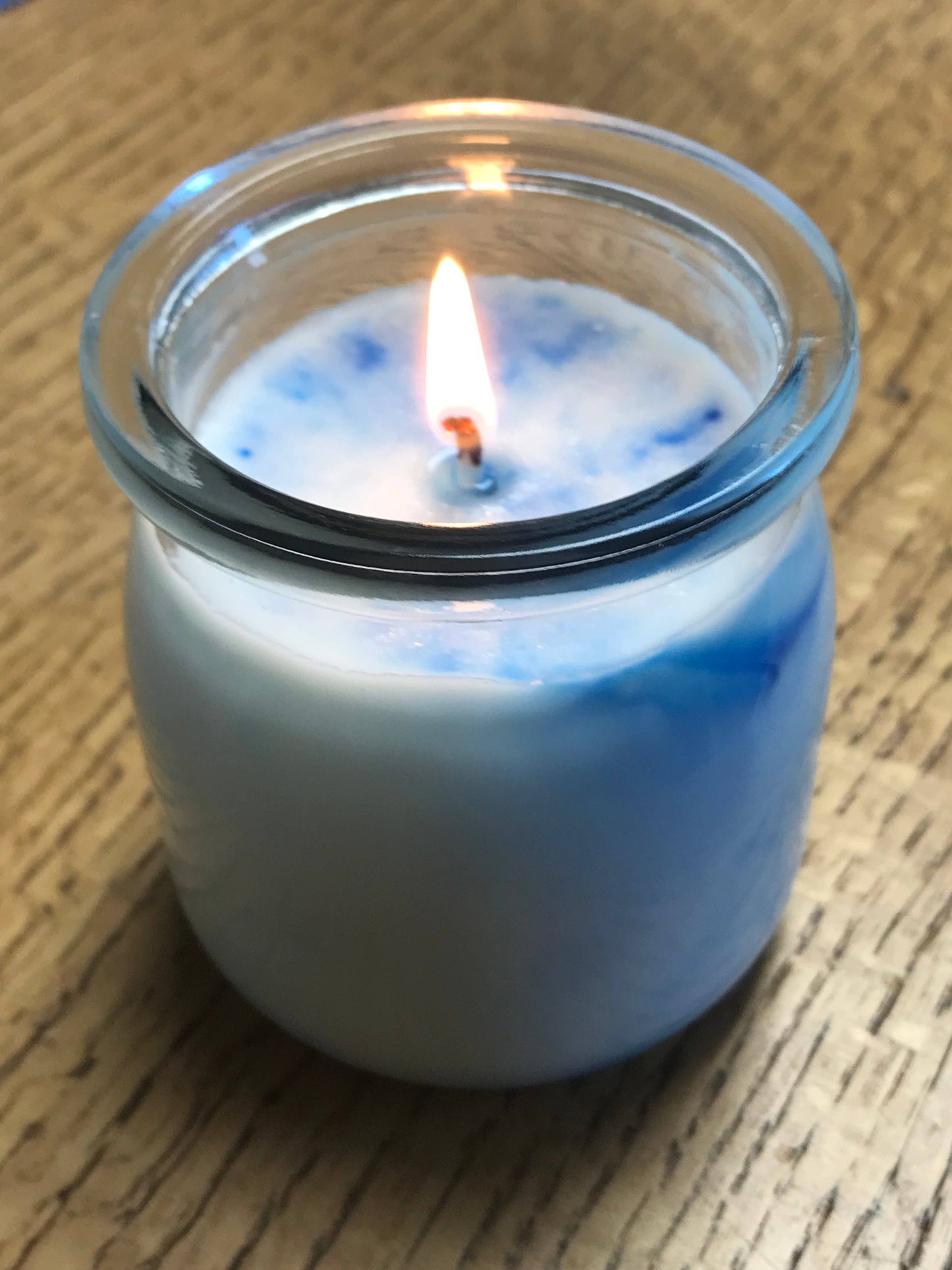 5 oz. Studio Jar Candles - Summer Collection