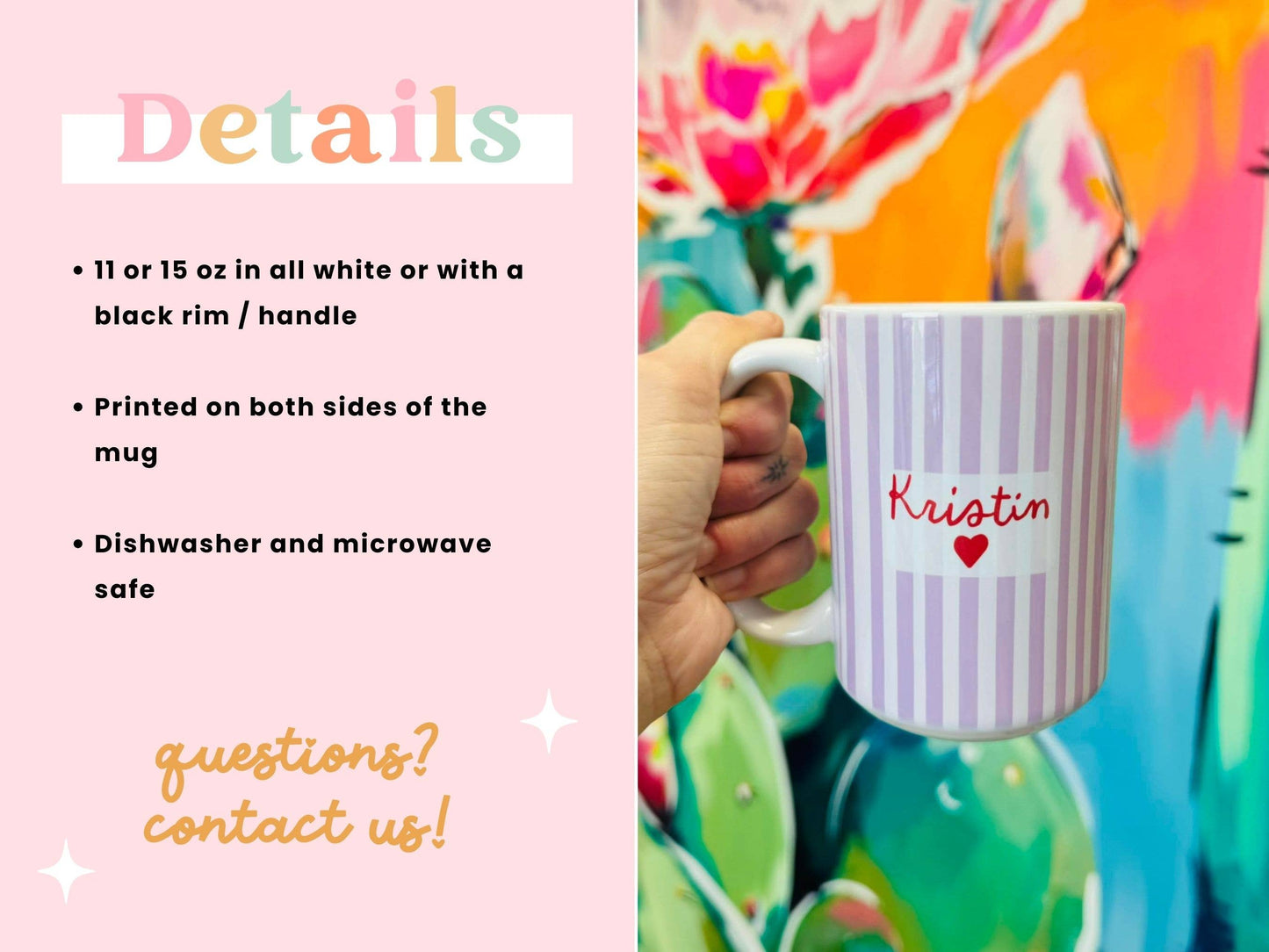 Stressed Out Mug
