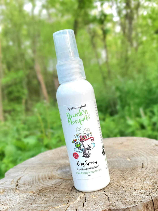 2 oz. Bug Spray