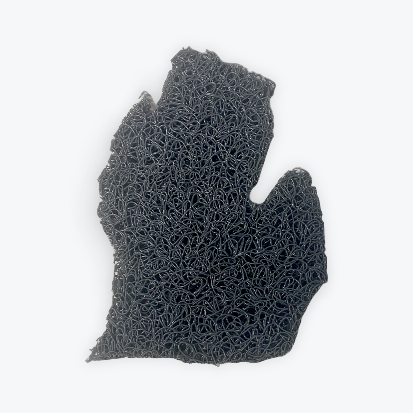 Michigan Soap Lift- Charcoal