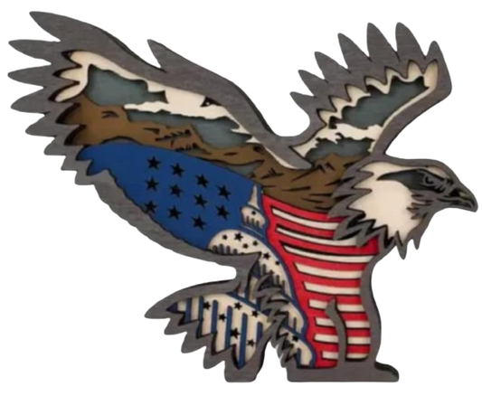 USA Eagle