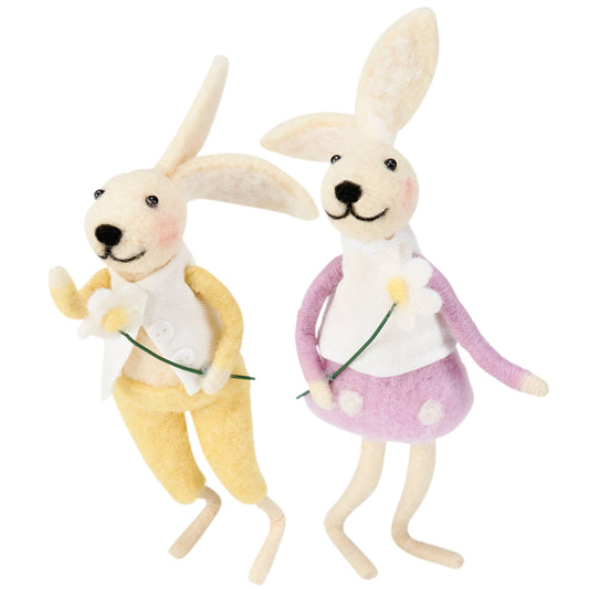 Rabbit Critters