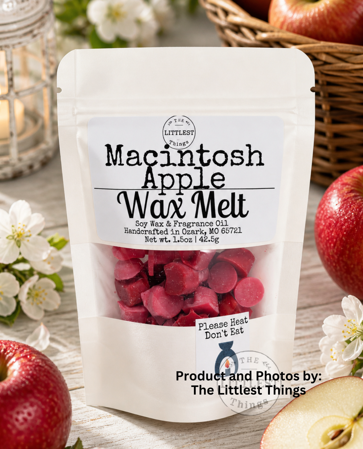 Macintosh Apple