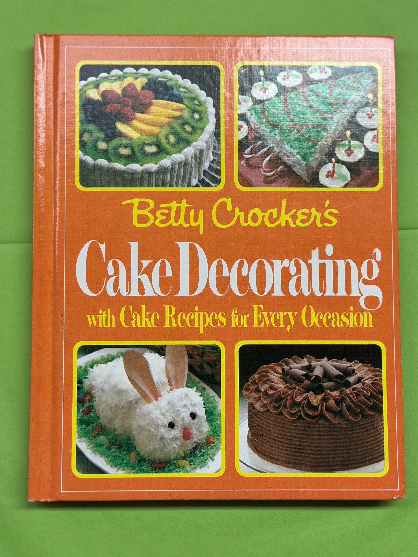 Vintage Cookbooks, assorted