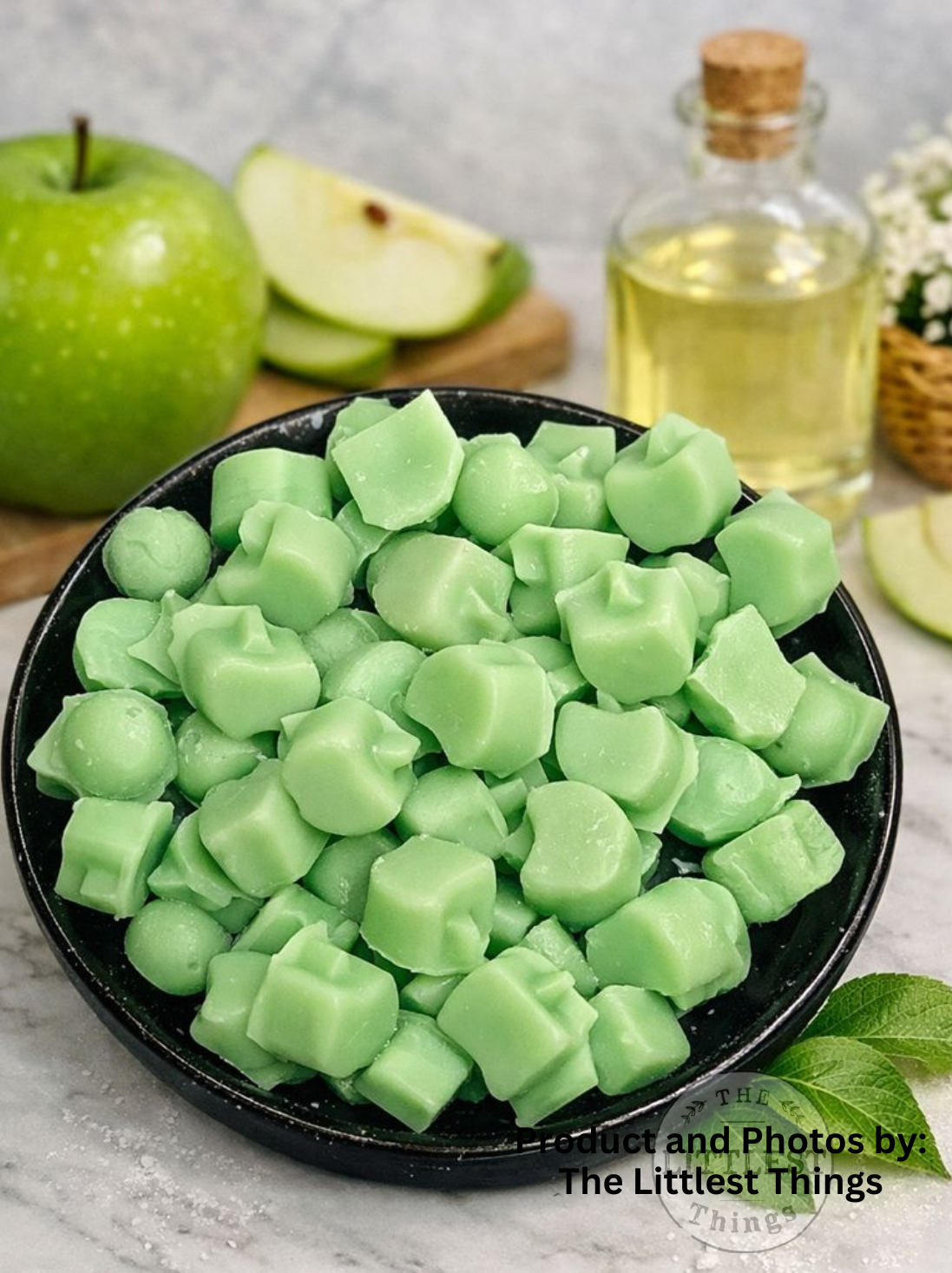 Green Apple