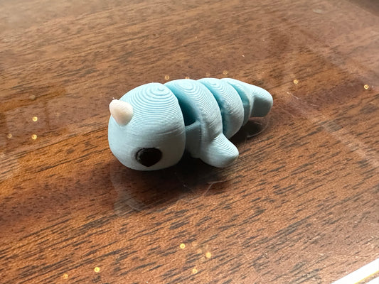 Narwhal Mini