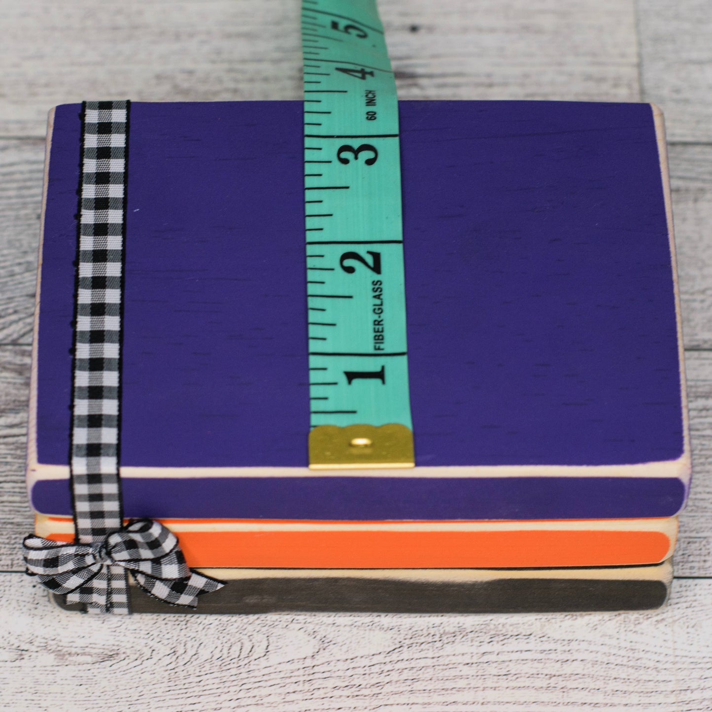 Hocus Pocus Book Stack