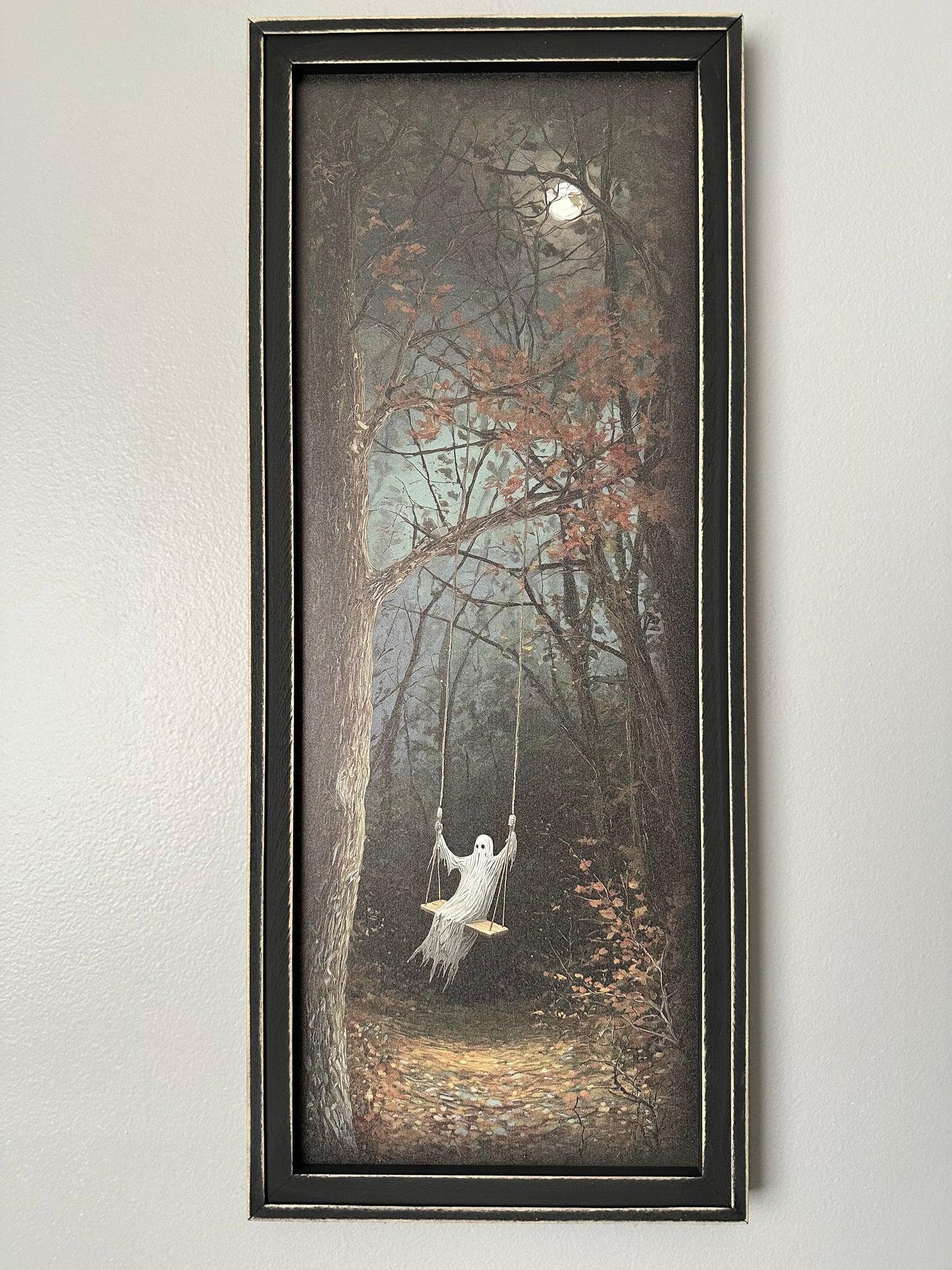 New Fall/Halloween Art 2026