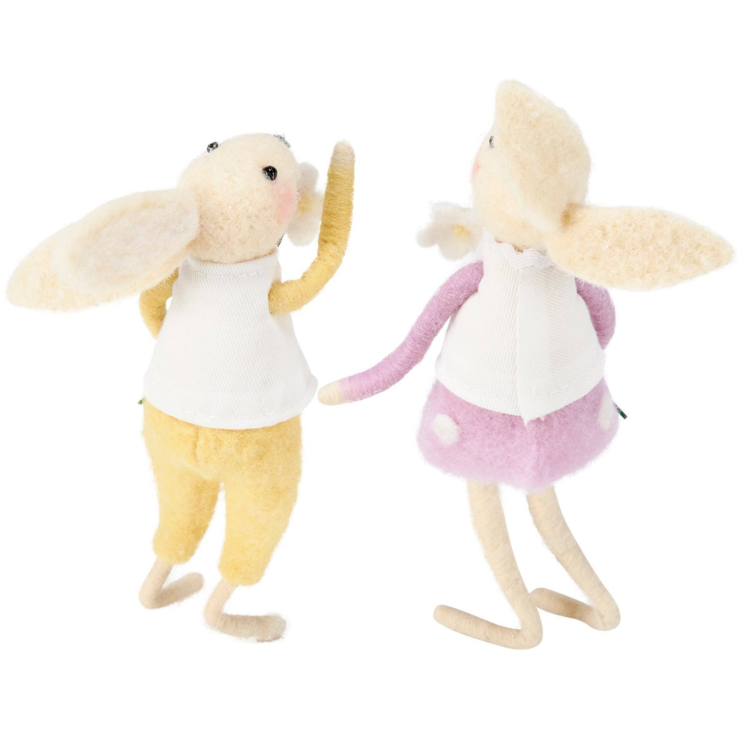 Rabbit Critters