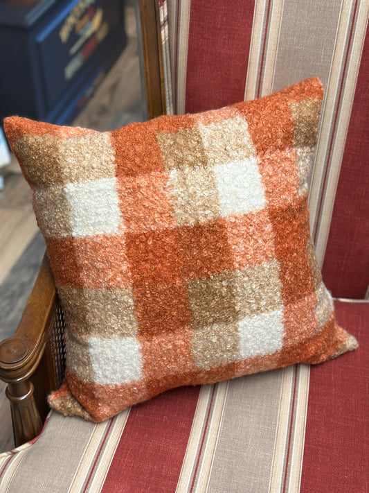Fall/Halloween Pillows