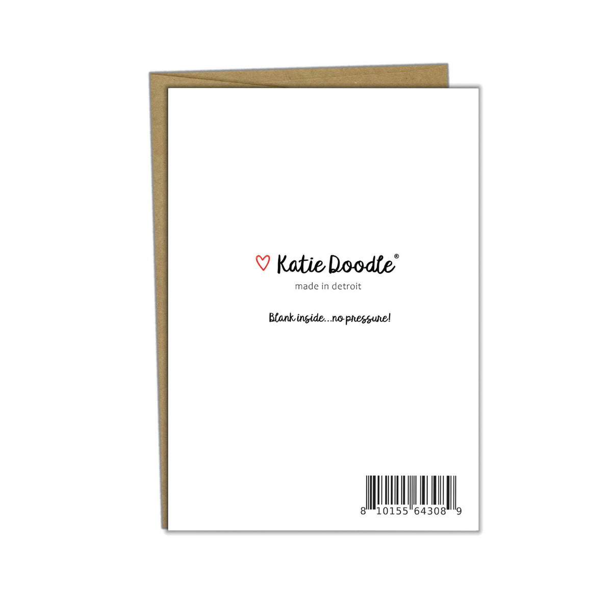 Good Ol' Days Greeting Card