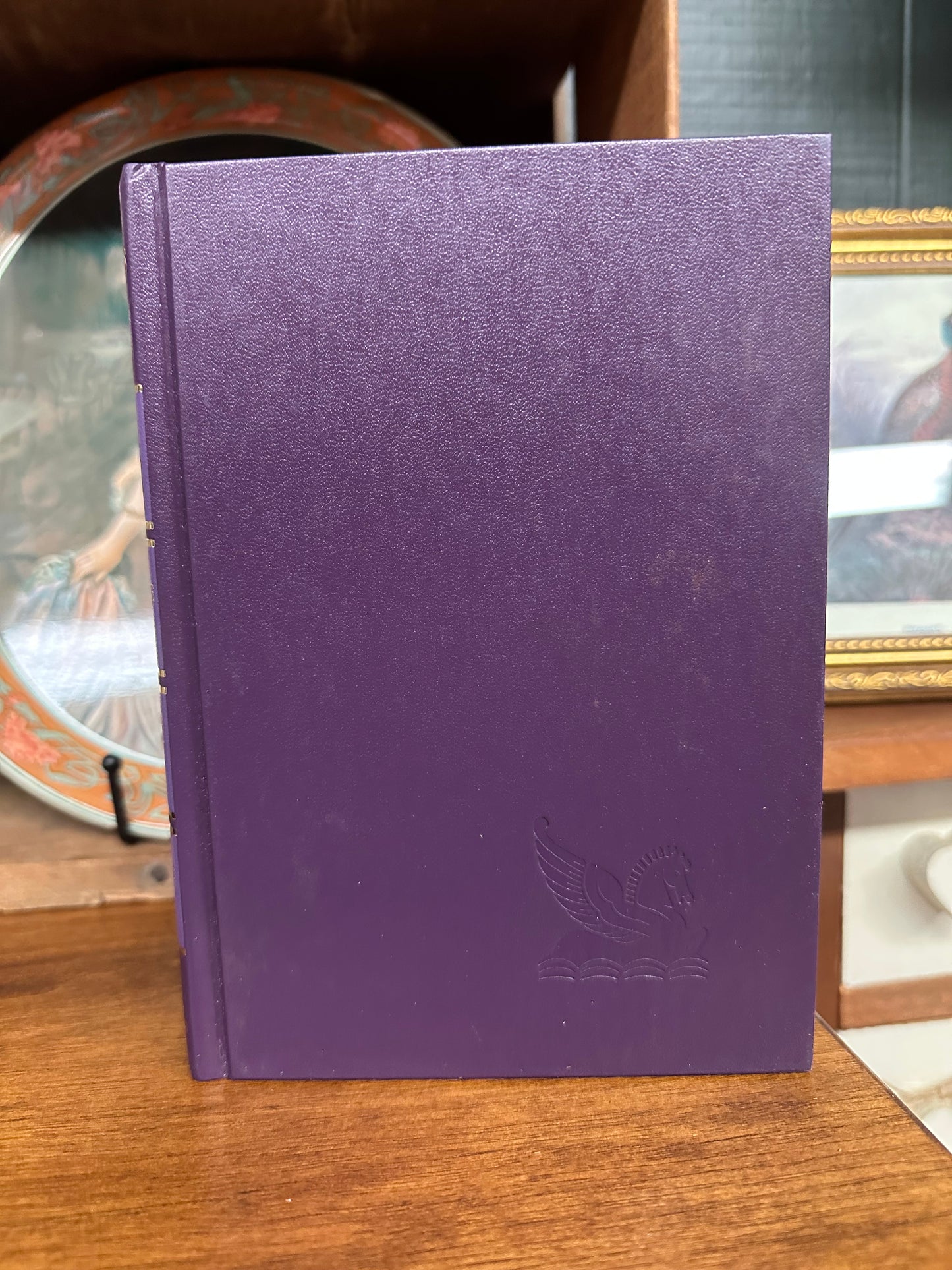 Vintage Readers Digest
