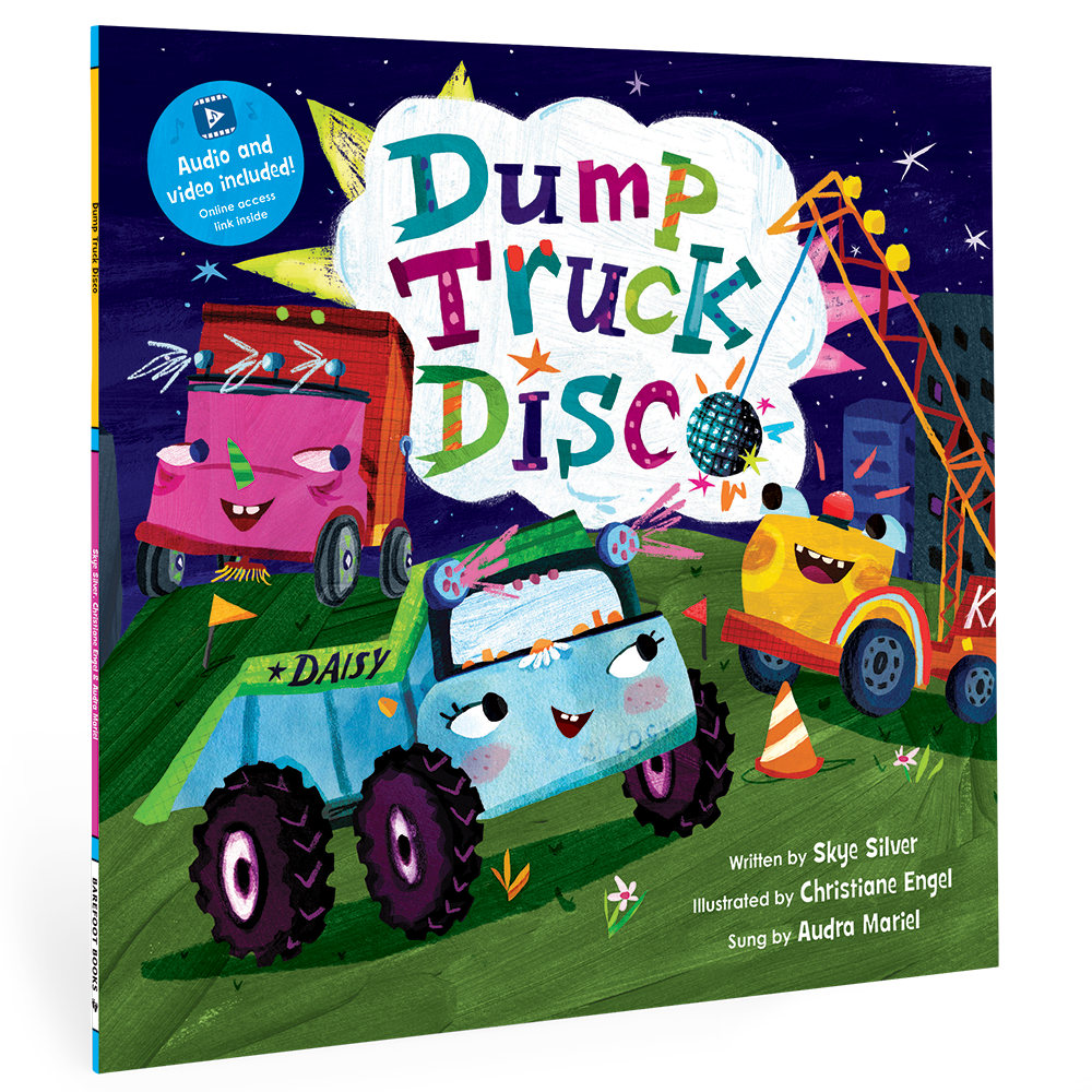 Dump Truck Disco