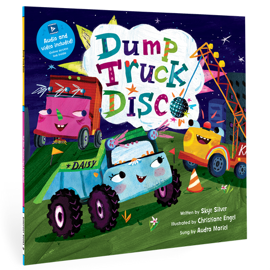 Dump Truck Disco