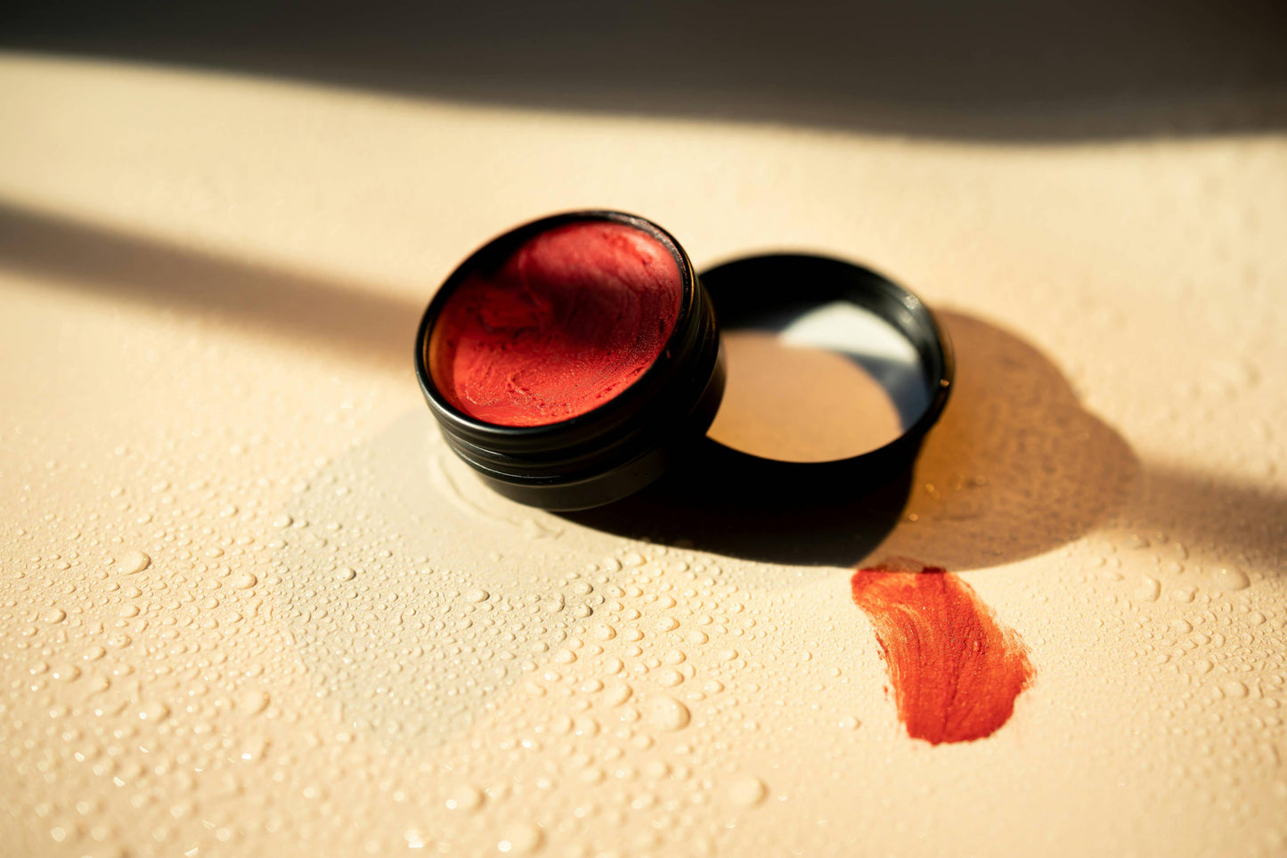 Tallow Lip + Cheek Tint