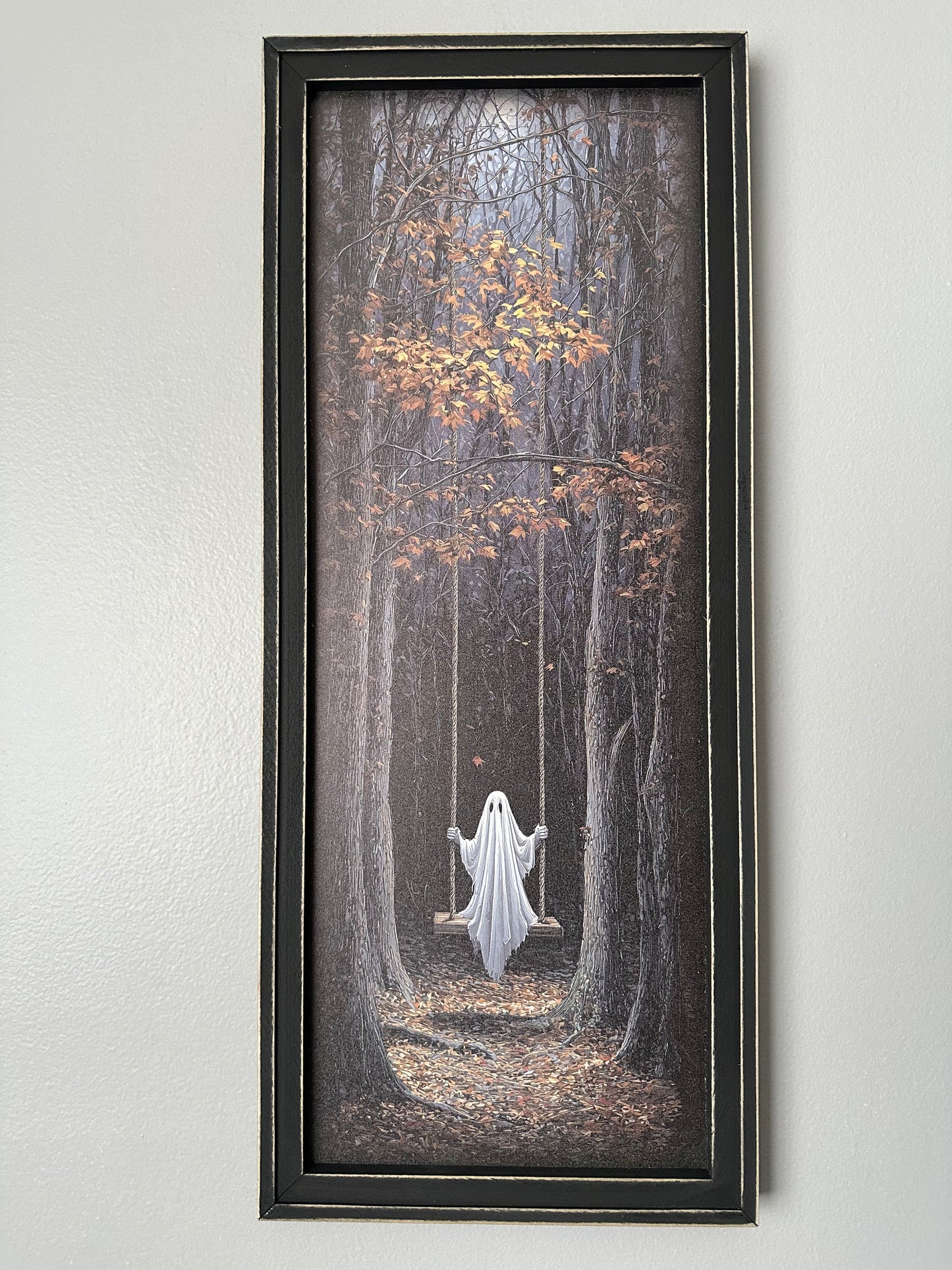 New Fall/Halloween Art 2026