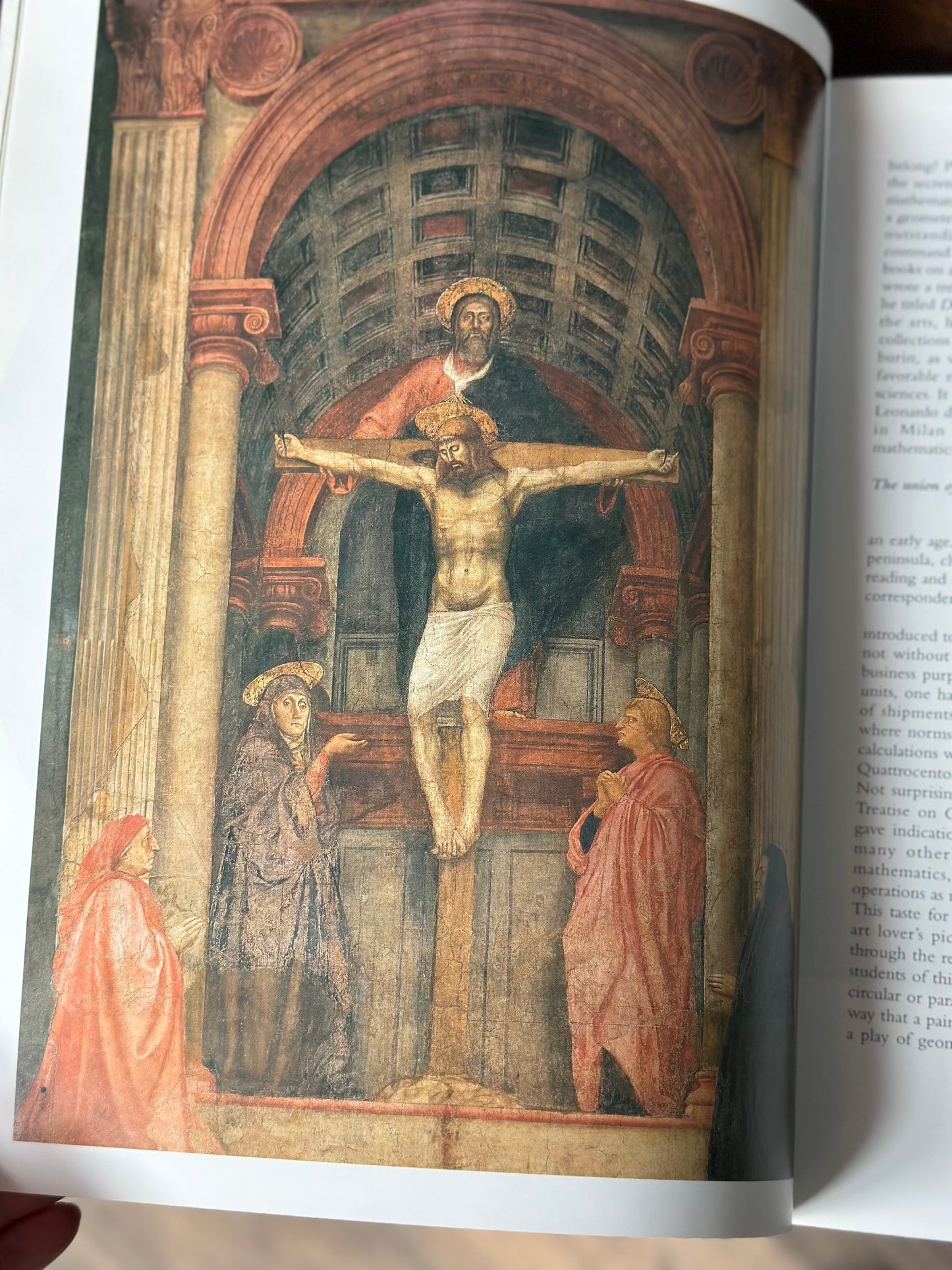 Vintage Florence & the Renaissance Book