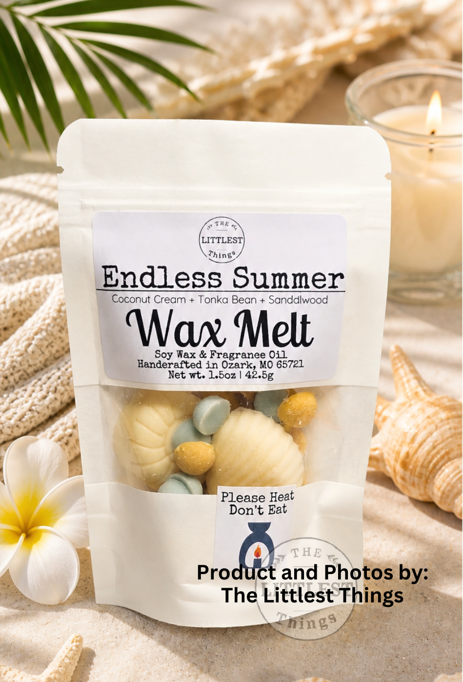 Endless Summer