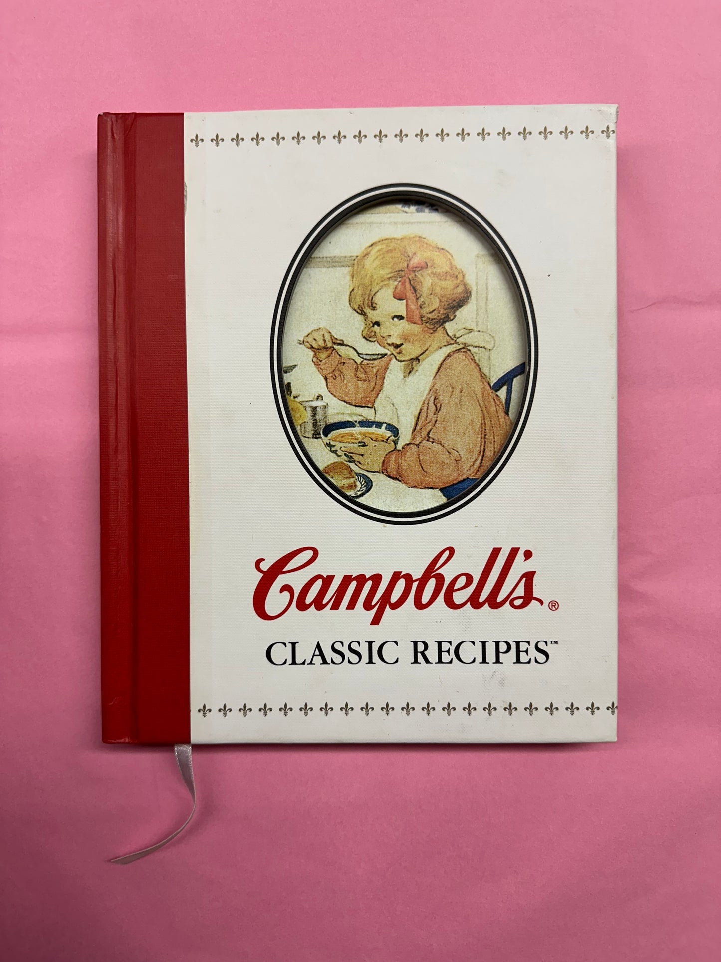 Vintage Cookbooks, assorted