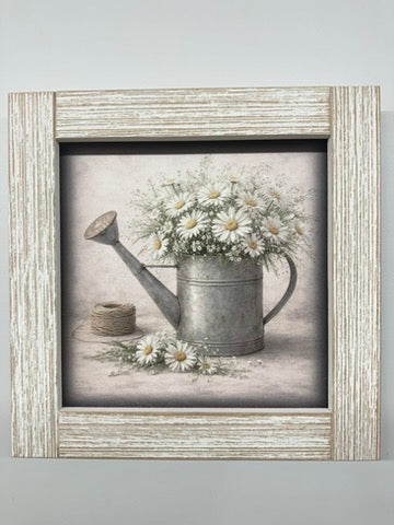 Spring 12x12 Art
