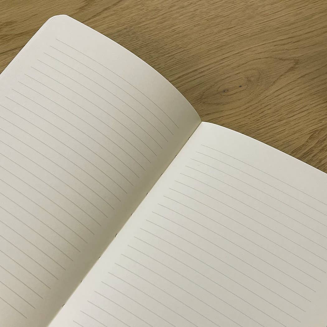 Analog Memory Backup Journal