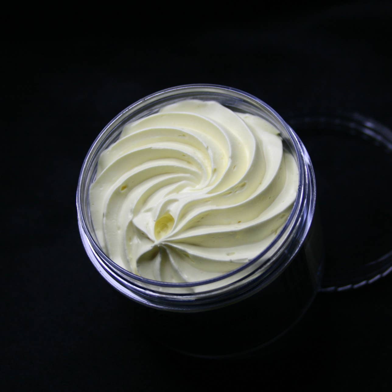 Lemongrass Whipped Shea Body Butter