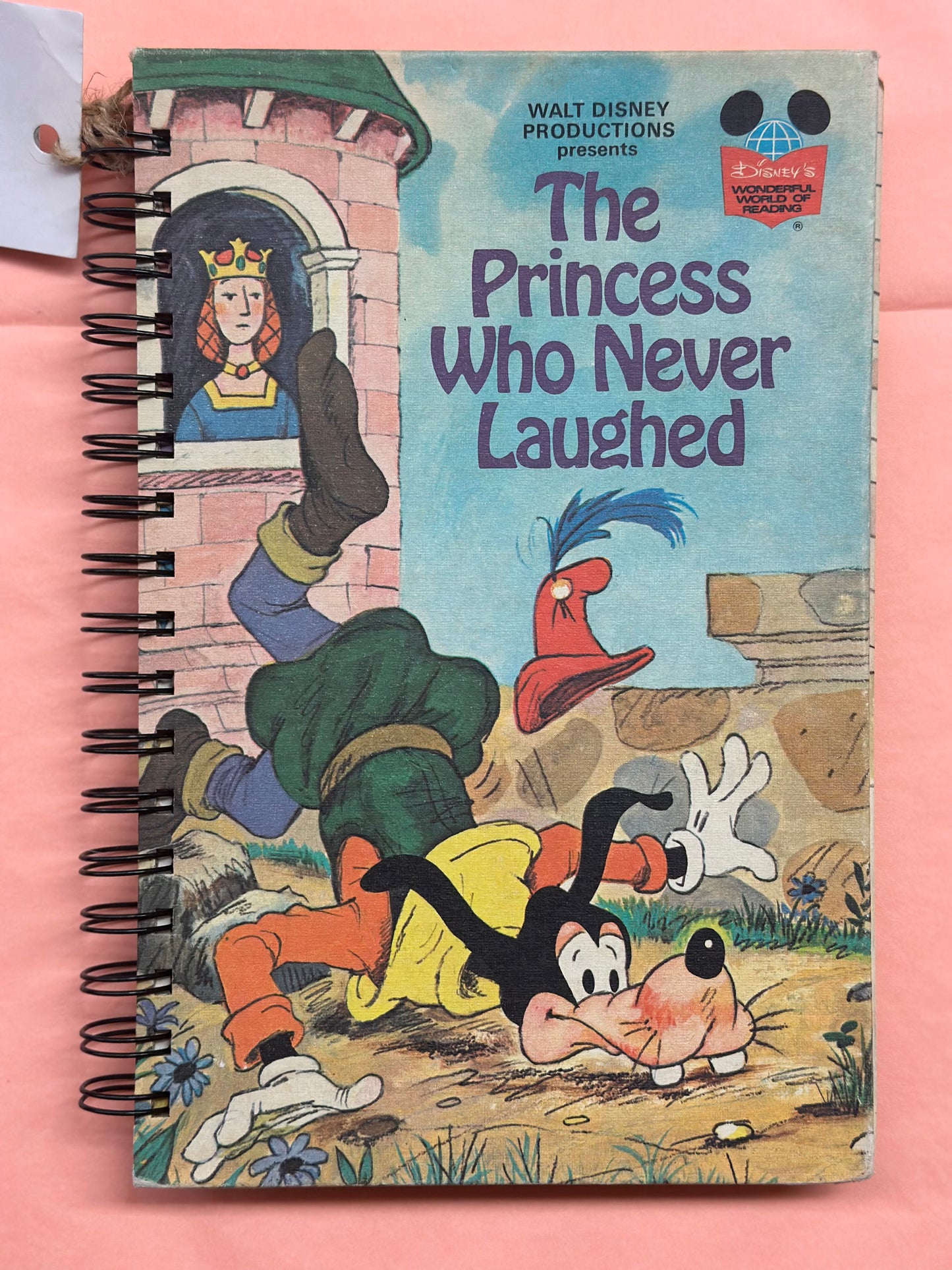 Attic Journals