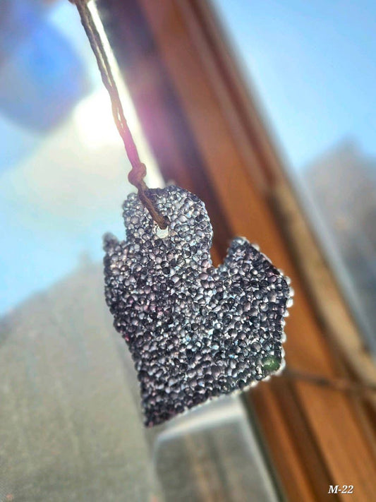 Hanging Air Freshener - M-22