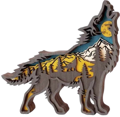 Wolf
