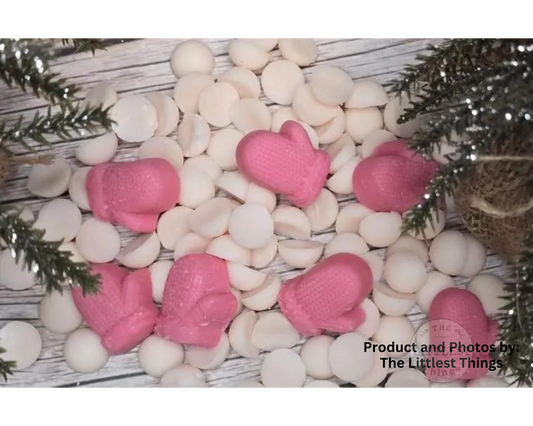 Bundle Up Winter Collection Scent