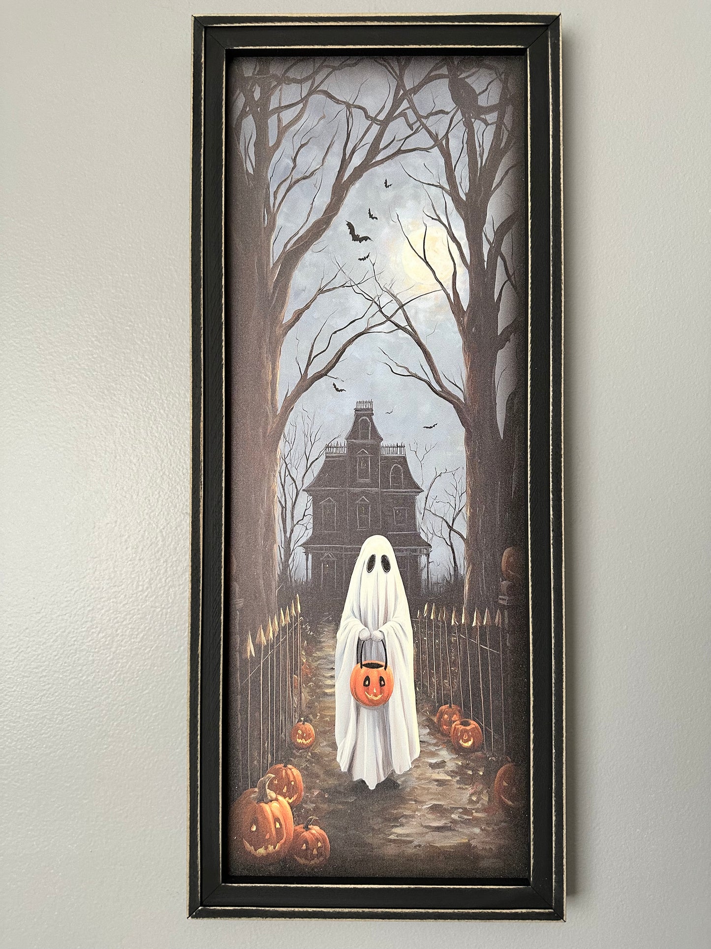 New Fall/Halloween Art 2026