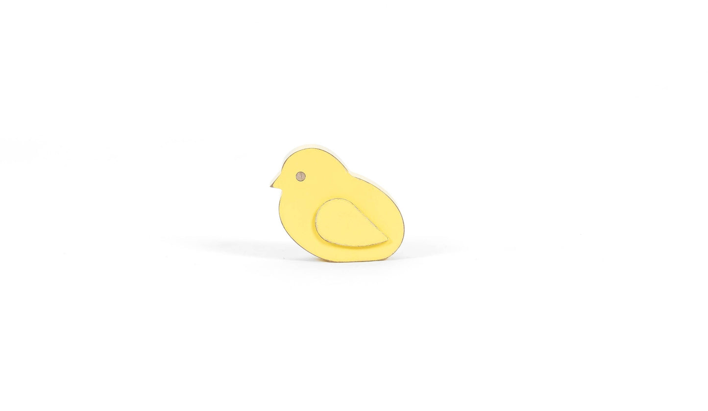 CHICK Sitter