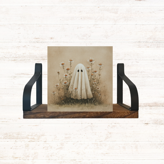 Daisy Ghost
