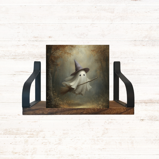 Witch Ghost