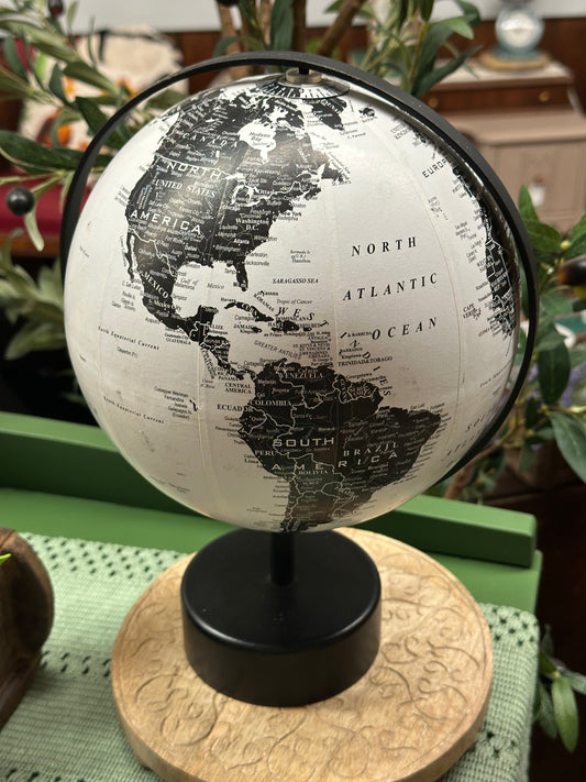 Decorative Globe